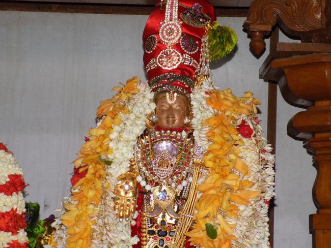Madipakkam Sri Oppiliappan Pattabhisheka Ramar Temple Manmadha Varusha Swami Desikan Thirunakshatra Utsavam Mangalasasanam14