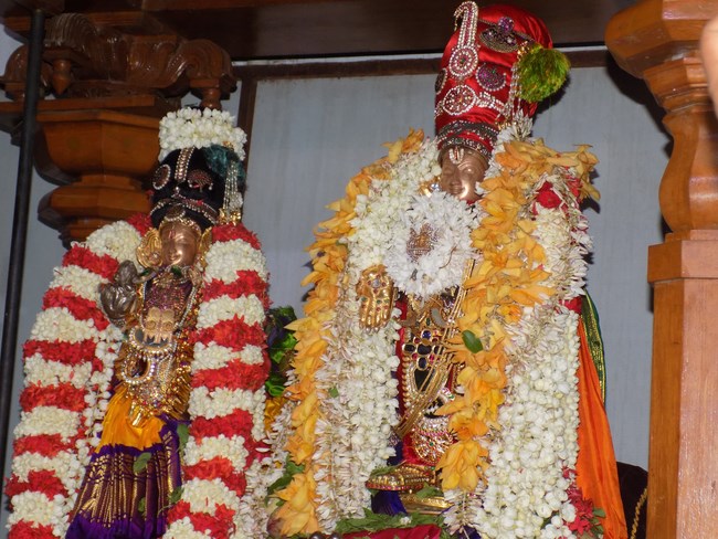 Madipakkam Sri Oppiliappan Pattabhisheka Ramar Temple Manmadha Varusha Swami Desikan Thirunakshatra Utsavam Mangalasasanam4