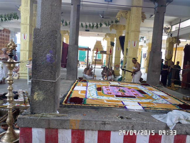 Mylapore SVDD Srinivasa Perumal Temple Manmadha Varusha Pavithrotsavam14