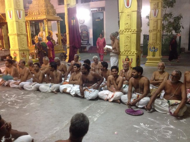 Mylapore SVDD Srinivasa Perumal Temple Manmadha Varusha Pavithrotsavam15