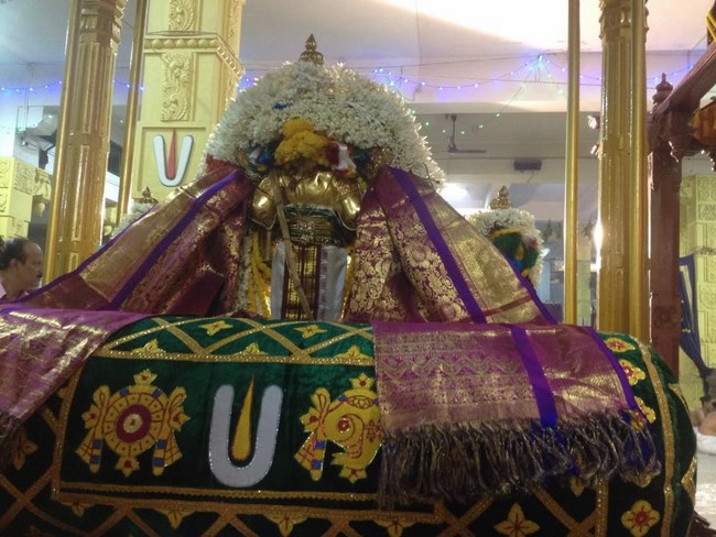 Mylapore SVDD Srinivasa Perumal Temple Manmadha Varusha Pavithrotsavam16