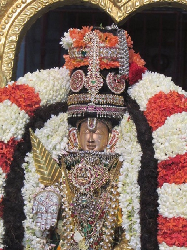 Mylapore SVDD Srinivasa Perumal Temple Swami Desikan Manmadha Varusha Thirunakshatra Utsavam Mangalasasanam20