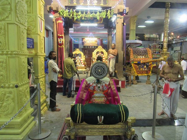 Mylapore SVDD Srinivasa Perumal Temple Swami Desikan Manmadha Varusha Thirunakshatra Utsavam Mangalasasanam30