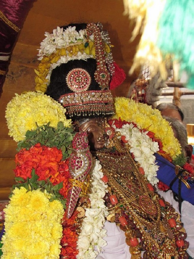 Mylapore SVDD Srinivasa Perumal Temple Swami Desikan Manmadha Varusha Thirunakshatra Utsavam10