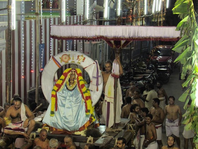 Mylapore SVDD Srinivasa Perumal Temple Swami Desikan Manmadha Varusha Thirunakshatra Utsavam12