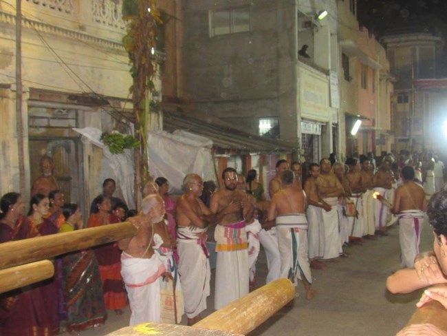 Mylapore SVDD Srinivasa Perumal Temple Swami Desikan Manmadha Varusha Thirunakshatra Utsavam12