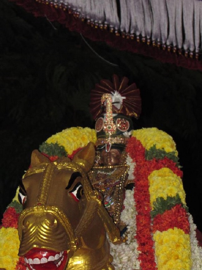 Mylapore SVDD Srinivasa Perumal Temple Swami Desikan Manmadha Varusha Thirunakshatra Utsavam13