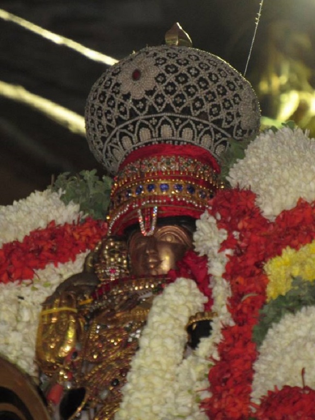 Mylapore SVDD Srinivasa Perumal Temple Swami Desikan Manmadha Varusha Thirunakshatra Utsavam14