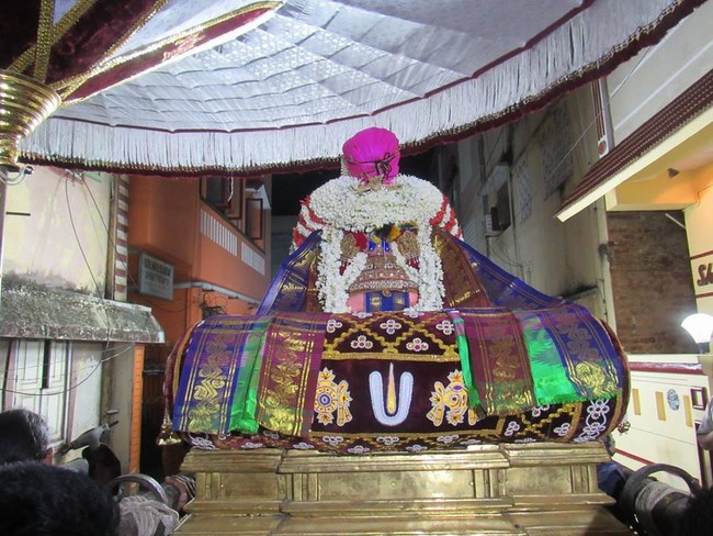 Mylapore SVDD Srinivasa Perumal Temple Swami Desikan Manmadha Varusha Thirunakshatra Utsavam17