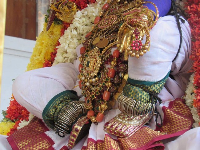 Mylapore SVDD Srinivasa Perumal Temple Swami Desikan Manmadha Varusha Thirunakshatra Utsavam22