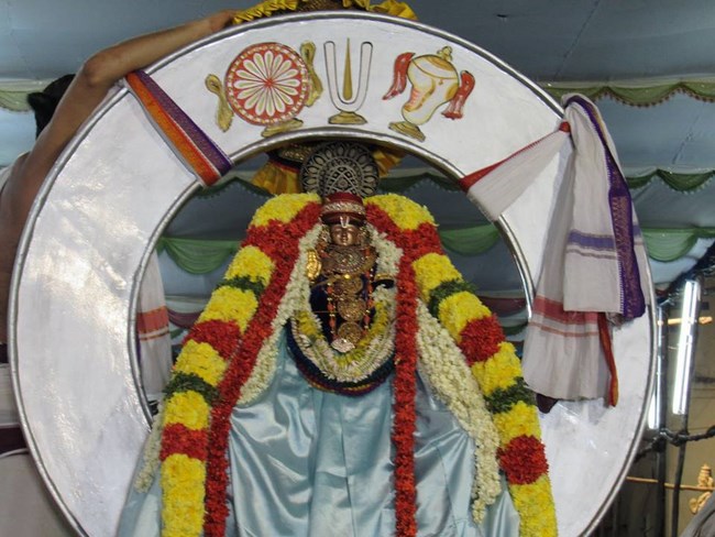 Mylapore SVDD Srinivasa Perumal Temple Swami Desikan Manmadha Varusha Thirunakshatra Utsavam5