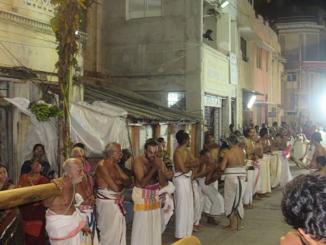 Mylapore SVDD Srinivasa Perumal Temple Swami Desikan Manmadha Varusha Thirunakshatra Utsavam6