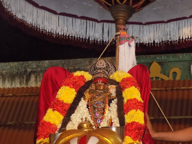 Mylapore SVDD Srinivasa Perumal Temple Swami Desikan Manmadha Varusha Thirunakshatra Utsavam7