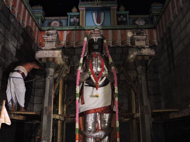 Srimath Azhagiyasingar Namakkal Anjaneyaswamy temple Mangalasasanam- 2015-06.jpg