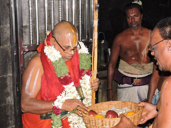 Srimath Azhagiyasingar Namakkal Anjaneyaswamy temple Mangalasasanam- 2015-08.jpg