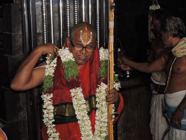 Srimath Azhagiyasingar Namakkal Anjaneyaswamy temple Mangalasasanam- 2015-09.jpg