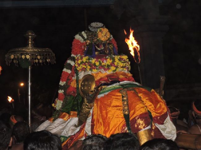 Srirangam Ranganathaswami Temple Manmadhava varusha Vijayadasami Parvettai Utsavam- 2015-31.jpg