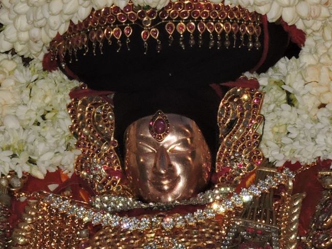 THiruvahindrapuram Swami Desikan Thirunakshatra Utsavam  day 7  2015-14.jpg