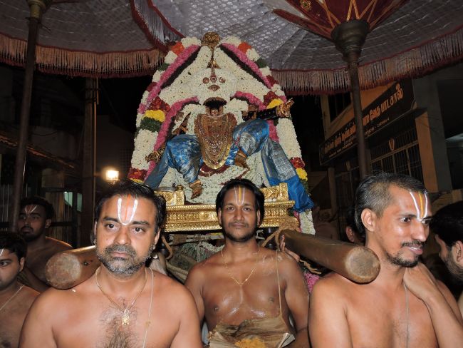 THiruvahindrapuram Swami Desikan Thirunakshatra Utsavam  day 7  2015-20.jpg