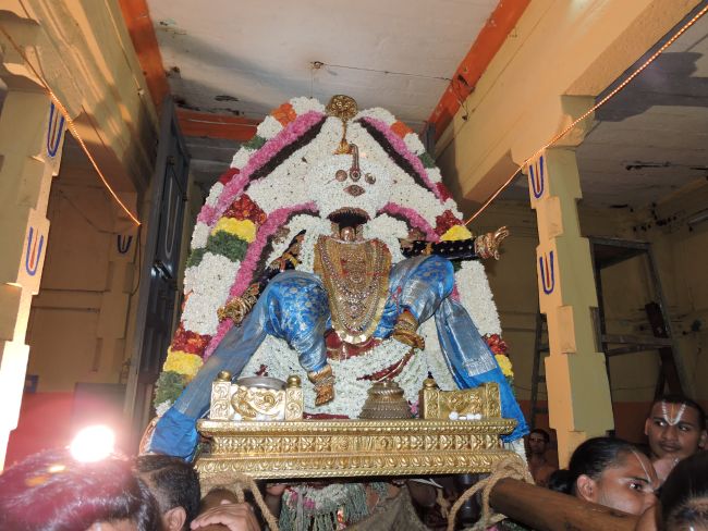 THiruvahindrapuram Swami Desikan Thirunakshatra Utsavam  day 7  2015-35.jpg