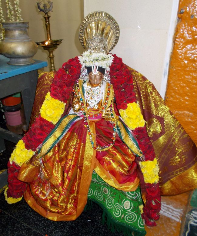 Thirukannamangai Swami Desikan Thirunakshatra Utsavam Periya Satrumurai- Prasadam  2015-02.jpg