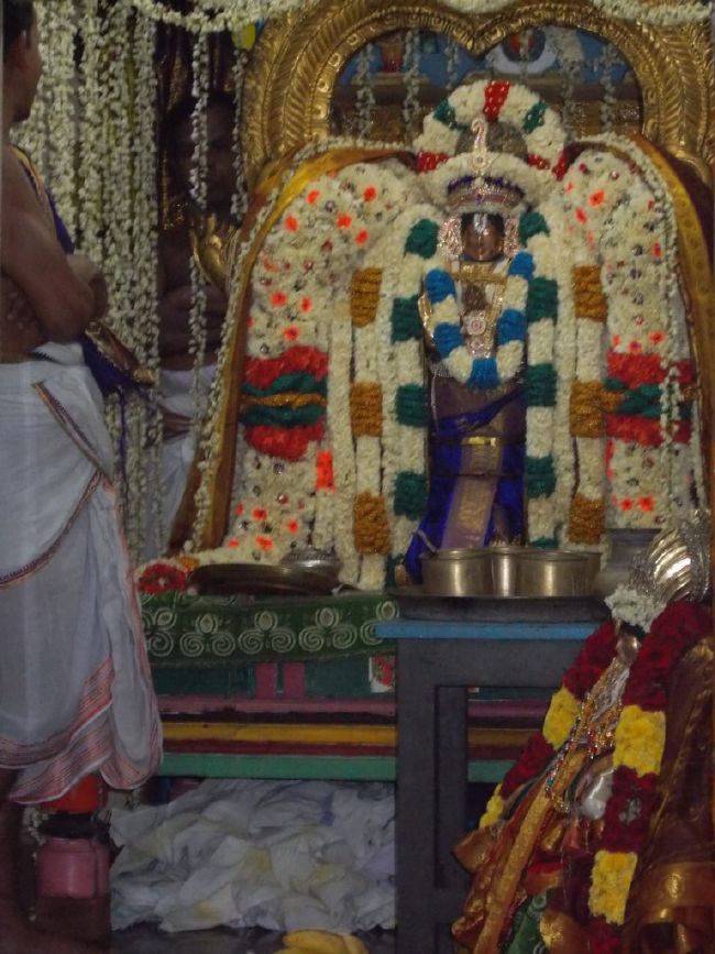 Thirukannamangai Swami Desikan Thirunakshatra Utsavam Periya Satrumurai- Prasadam  2015-20.jpg