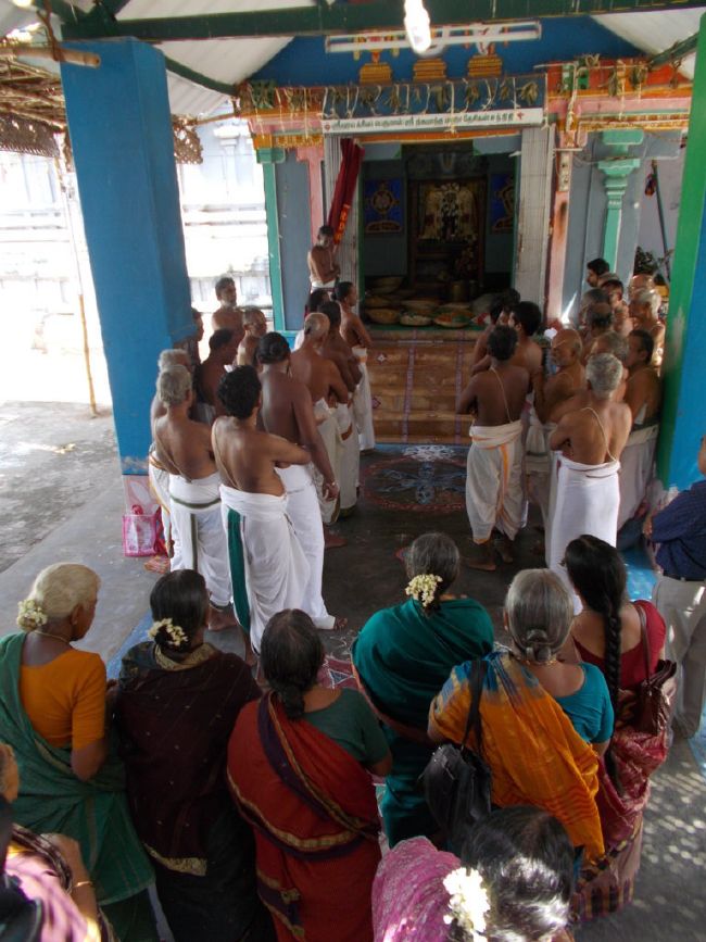 Thirukannamangai Swami Desikan Thirunakshatra Utsavam Periya Satrumurai- Prasadam  2015-22.jpg