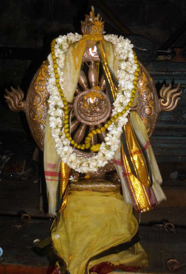 Thirukkannamangai-Sri-Bhakthavatsala-Perumal
