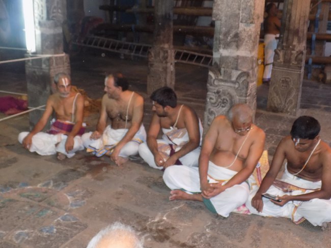 Thiruneermalai Sri Ranganatha Perumal Temple Manmadha Varusha Thiru Pavithrotsavam3