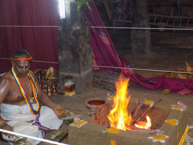 Thiruneermalai Sri Ranganatha Perumal Temple Manmadha Varusha Thiru Pavithrotsavam4