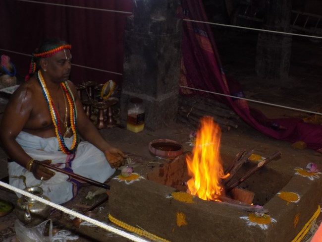 Thiruneermalai Sri Ranganatha Perumal Temple Manmadha Varusha Thiru Pavithrotsavam6