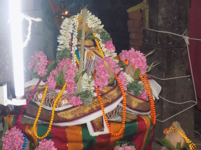 Thiruneermalai Sri Ranganatha Perumal Temple Manmadha Varusha Thiru Pavithrotsavam7