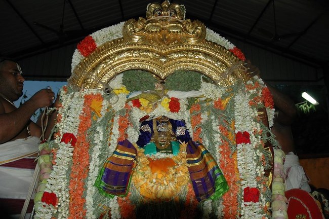 Thiruneermalai Srirangam Srimad Andavan Ashramam Manmadha Varusha Swami Desikan Thirunakshatra Mahotsavam10
