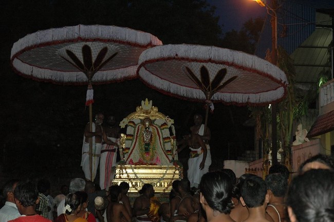 Thiruneermalai Srirangam Srimad Andavan Ashramam Manmadha Varusha Swami Desikan Thirunakshatra Mahotsavam15