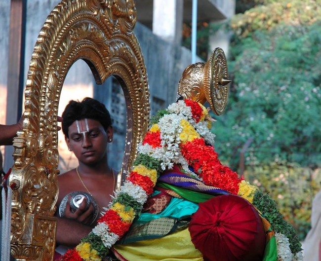 Thiruneermalai Srirangam Srimad Andavan Ashramam Manmadha Varusha Swami Desikan Thirunakshatra Mahotsavam16