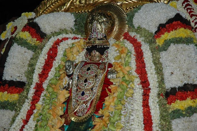Thiruneermalai Srirangam Srimad Andavan Ashramam Manmadha Varusha Swami Desikan Thirunakshatra Mahotsavam2