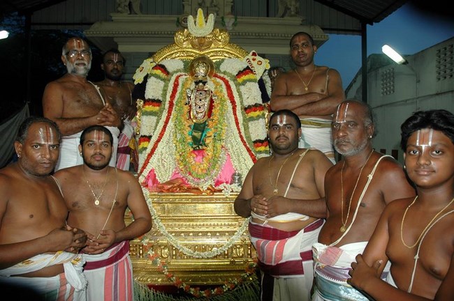 Thiruneermalai Srirangam Srimad Andavan Ashramam Manmadha Varusha Swami Desikan Thirunakshatra Mahotsavam3