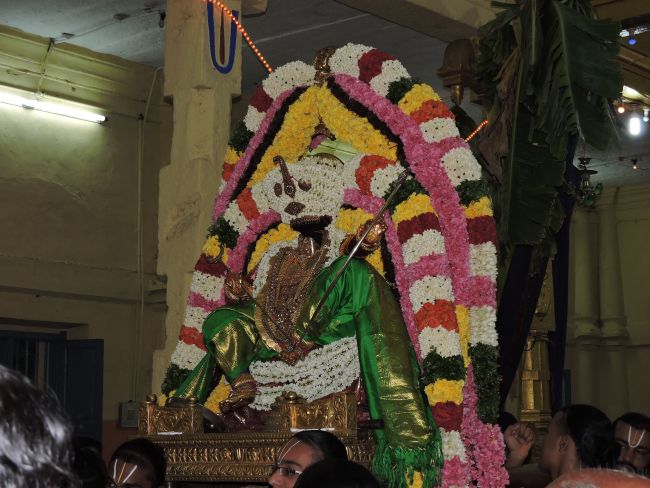Thiruvahindrapuram Swami Desikan Thirunakshatra Utsavam day 7 evening  Purappadu 2015-28.jpg