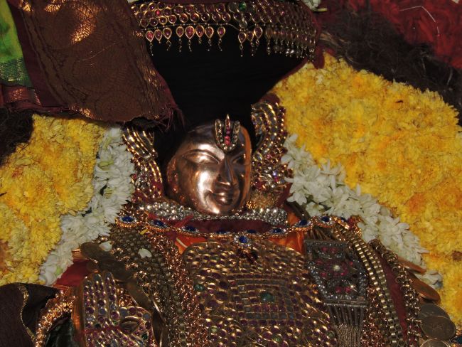 Thiruvahindrapuram Swami Desikan Thirunakshatra Utsavam day 9 Therukku Ezhundarulal 2015-36.jpg