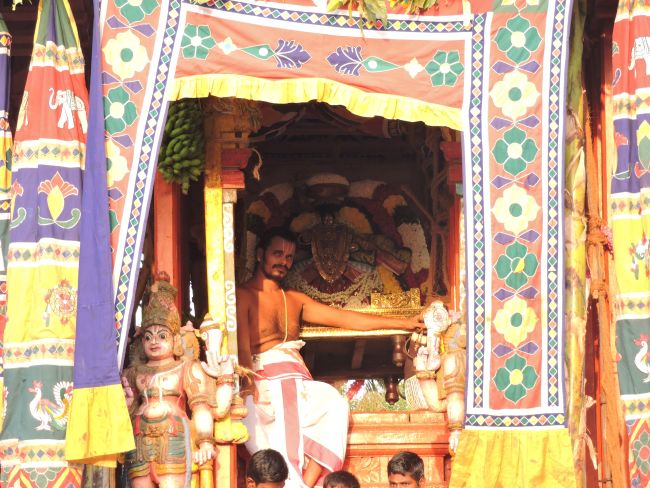 Thiruvahindrapuram Swami Desikan Thirunakshatra utsavam day 9 Thiruther 2015-13.jpg