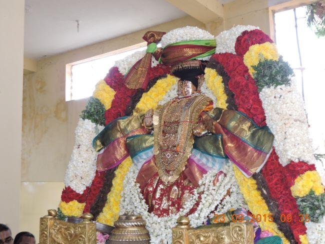 Thiruvahindrapuram Swami Desikan Thirunakshatra utsavam day 9 Thiruther 2015-28.jpg