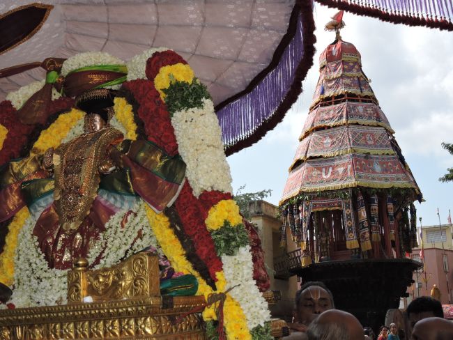 Thiruvahindrapuram Swami Desikan Thirunakshatra utsavam day 9 Thiruther 2015-39.jpg