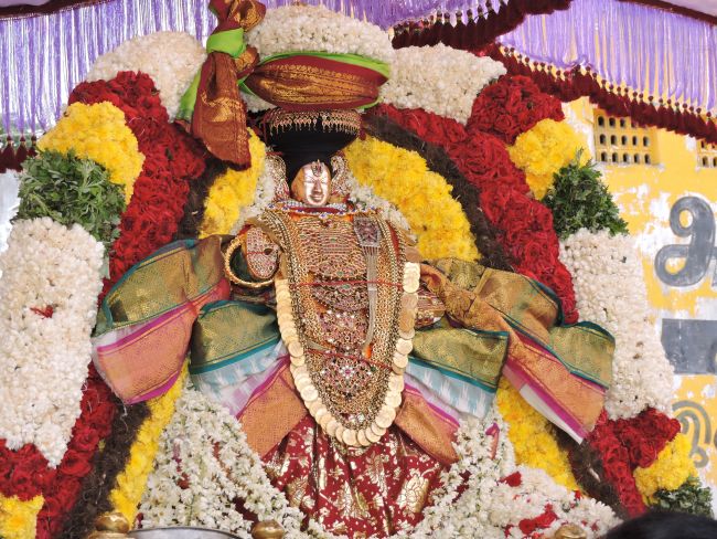 Thiruvahindrapuram Swami Desikan Thirunakshatra utsavam day 9 Thiruther 2015-43.jpg