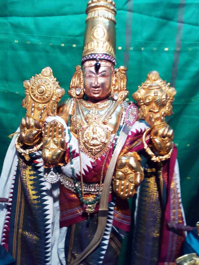 Thiruvelukkai-Sri-Amruthavalli-Thayar.4