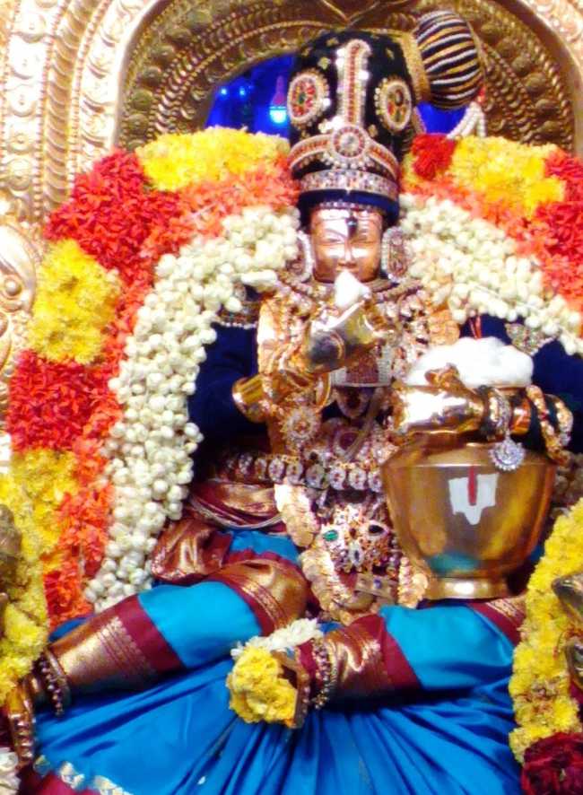 Thiruvelukkai-Sri-Amruthavalli-Thayar2