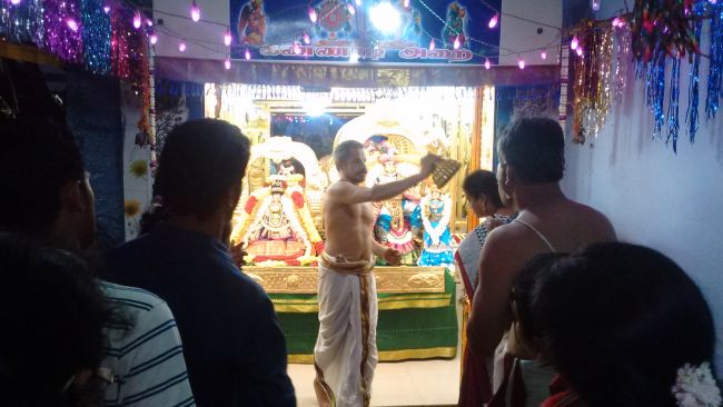Thiruvelukkai Sri Azhagiya Singaperumal Temple Navarathri UTsvam day 11- 2015-33.jpg