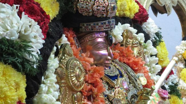 Thiruvelukkai Sri Azhagiyasingaperumal Temple Navarathri Utsavam day 8- 2015-33.jpg