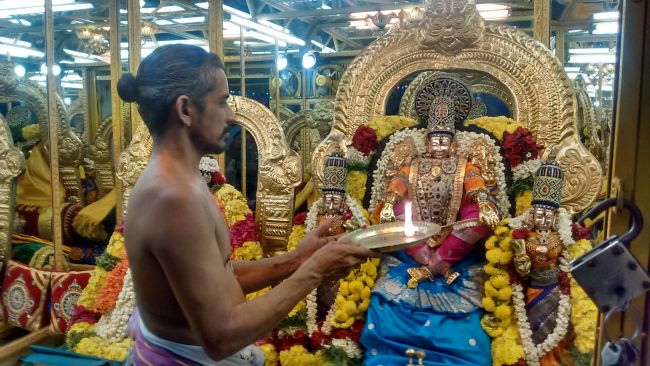 Thiruvelukkai Sri Azhagiyasingaperumal kovil navarathri utsavam day 7- 2015-19.jpg