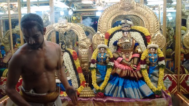 Thiruvelukkai Sri azhagiyasinga perumal kovil navarathri utsavam day 11- 2015-06.jpg