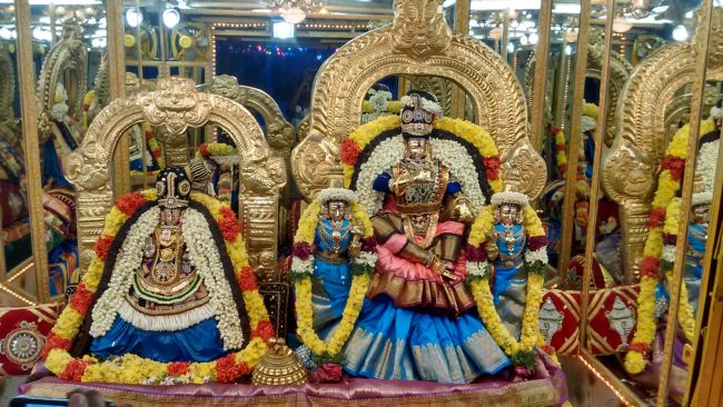 Thiruvelukkai Sri azhagiyasinga perumal kovil navarathri utsavam day 11- 2015-15.jpg